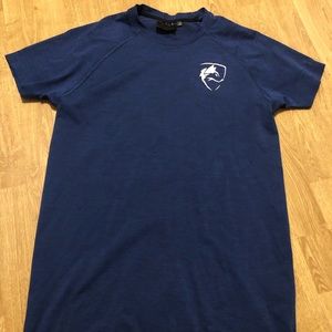 Alphalete Hero Shirt